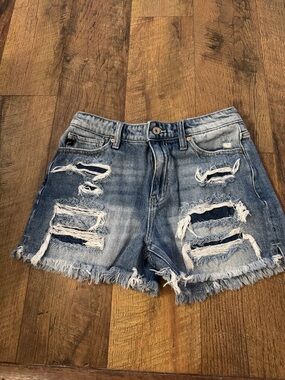 KanCan shorts